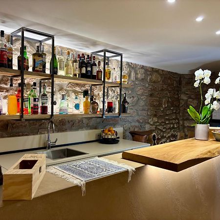 B&B Casa Benamati By Kelly Malcesine Luaran gambar