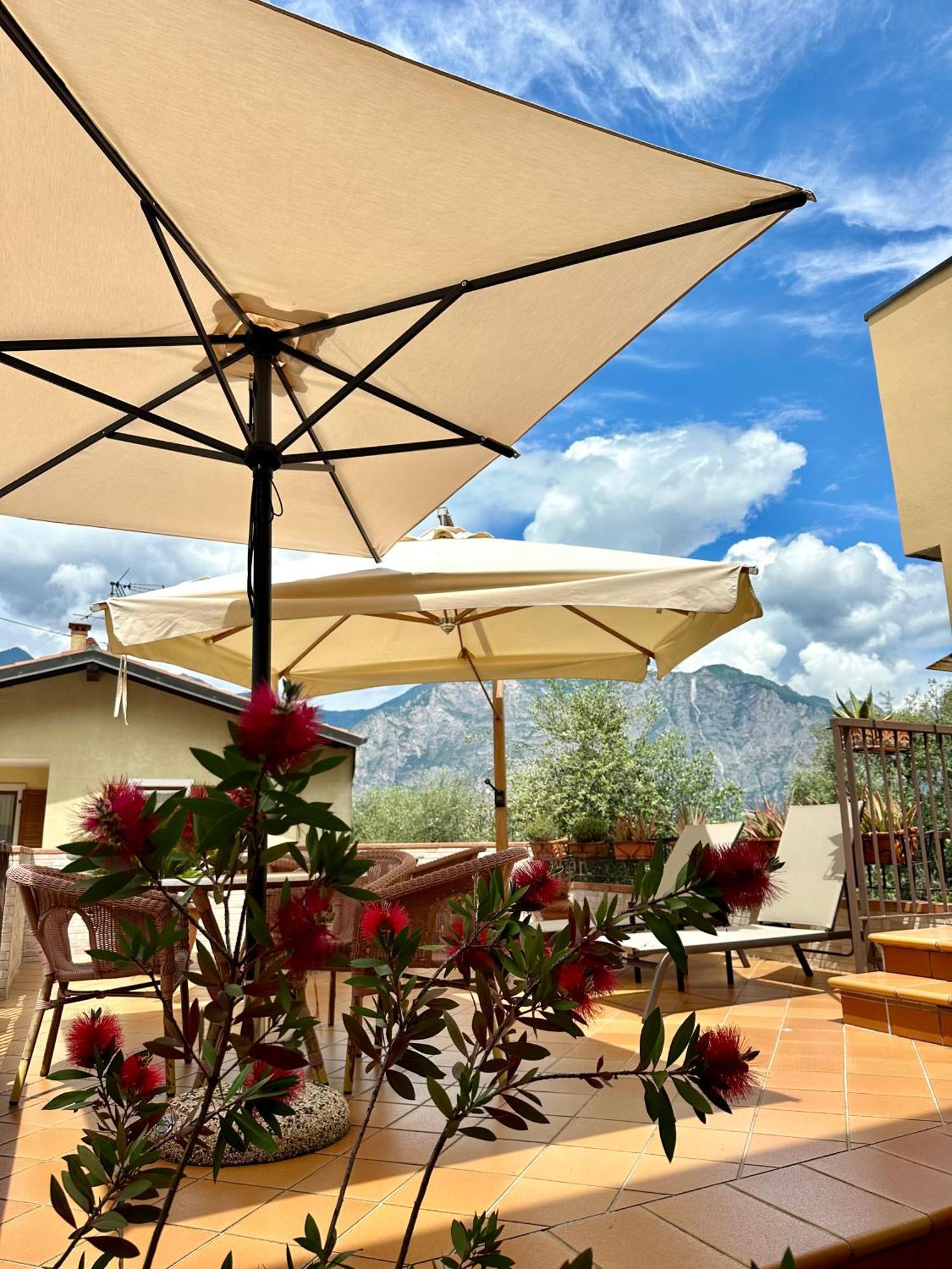 B&B Casa Benamati By Kelly Malcesine Luaran gambar