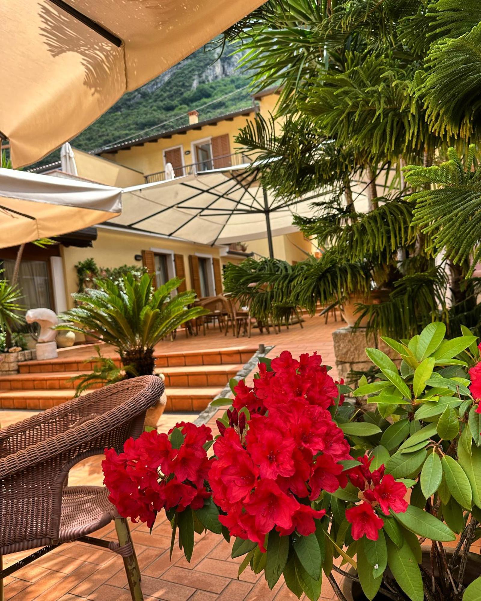 B&B Casa Benamati By Kelly Malcesine Luaran gambar
