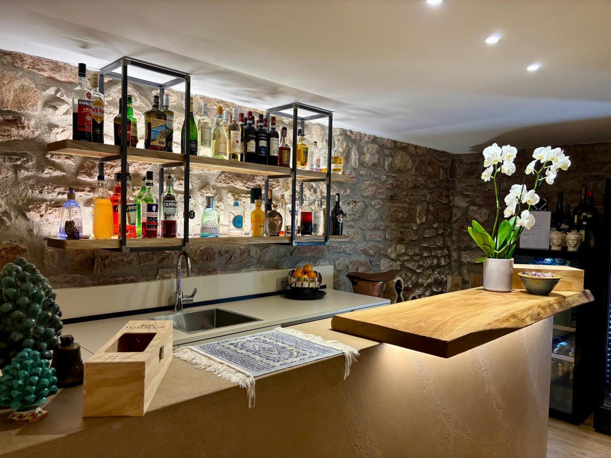 B&B Casa Benamati By Kelly Malcesine Luaran gambar