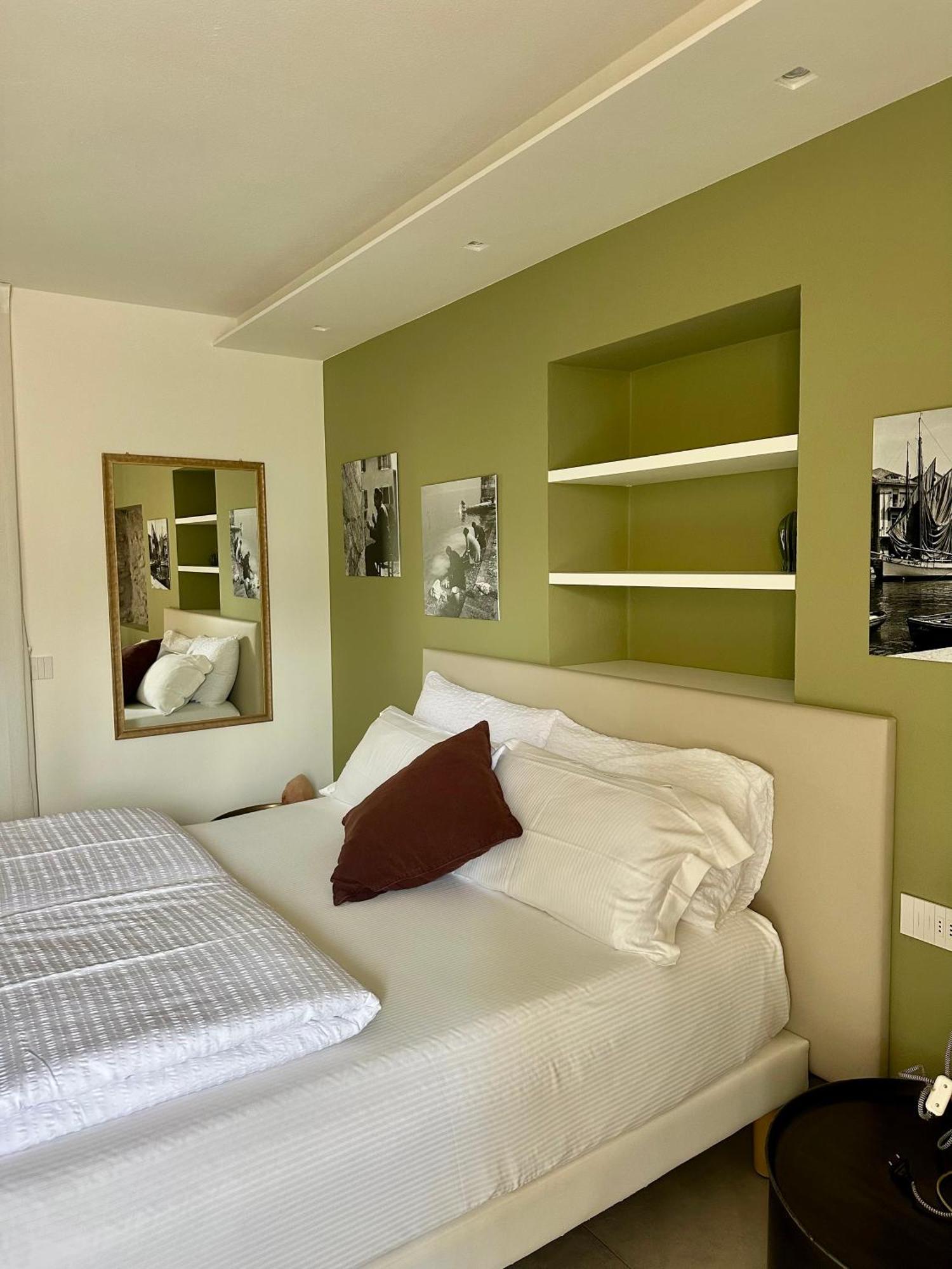 B&B Casa Benamati By Kelly Malcesine Luaran gambar
