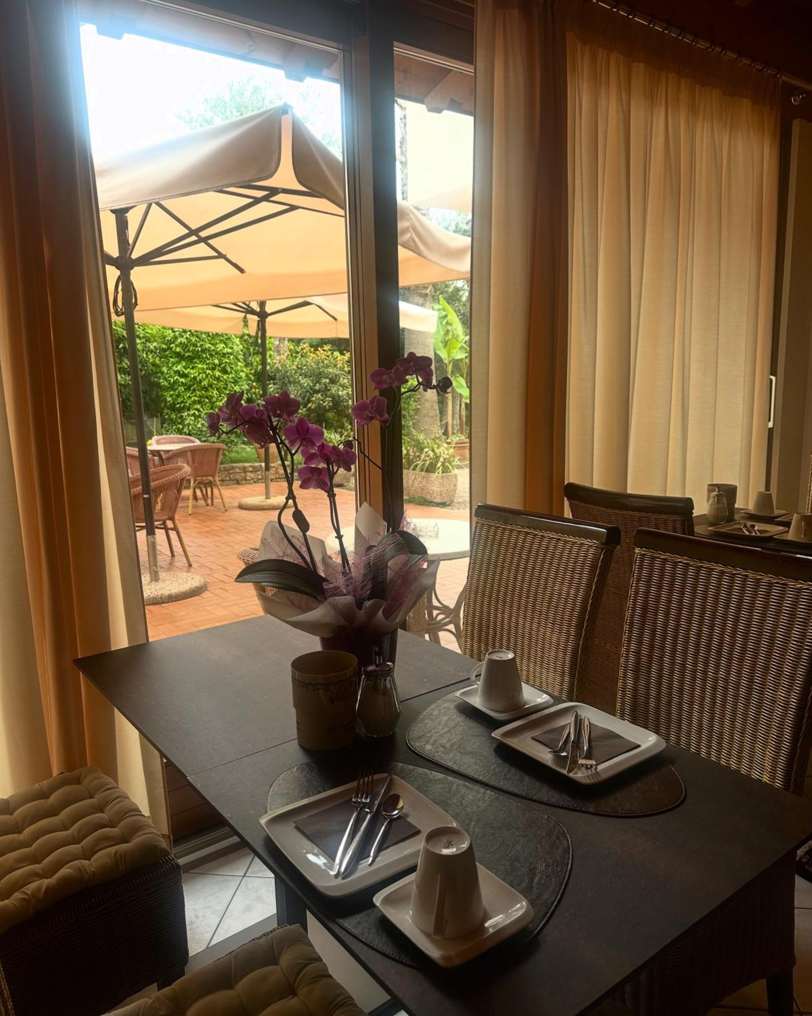 B&B Casa Benamati By Kelly Malcesine Luaran gambar