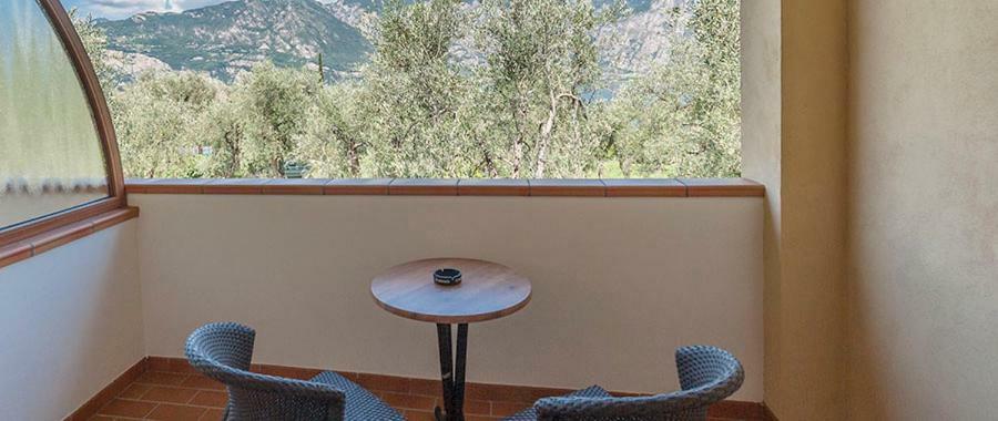 B&B Casa Benamati By Kelly Malcesine Luaran gambar