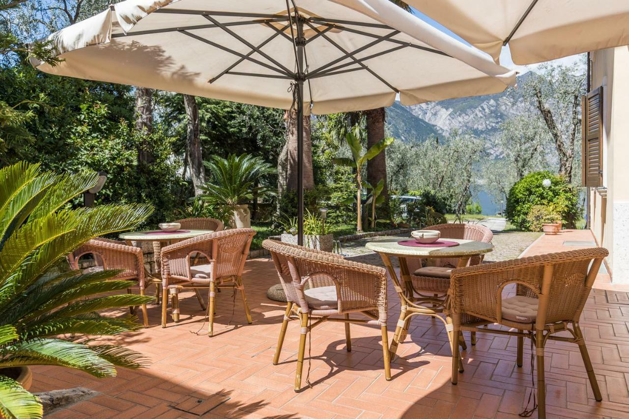 B&B Casa Benamati By Kelly Malcesine Luaran gambar