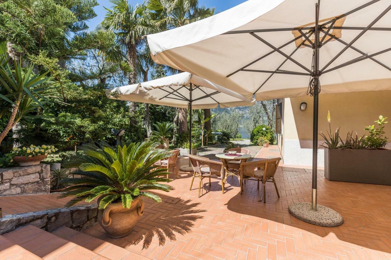 B&B Casa Benamati By Kelly Malcesine Luaran gambar