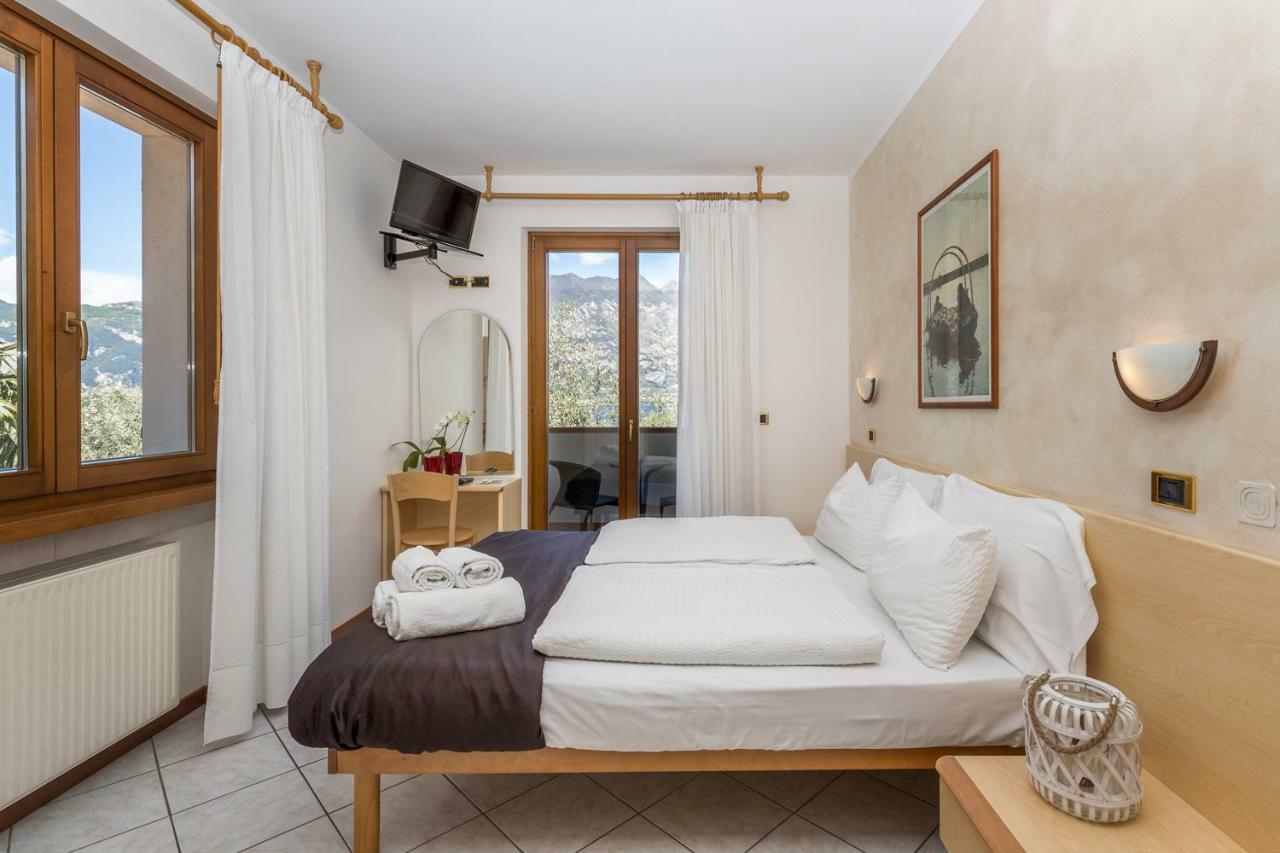 B&B Casa Benamati By Kelly Malcesine Luaran gambar