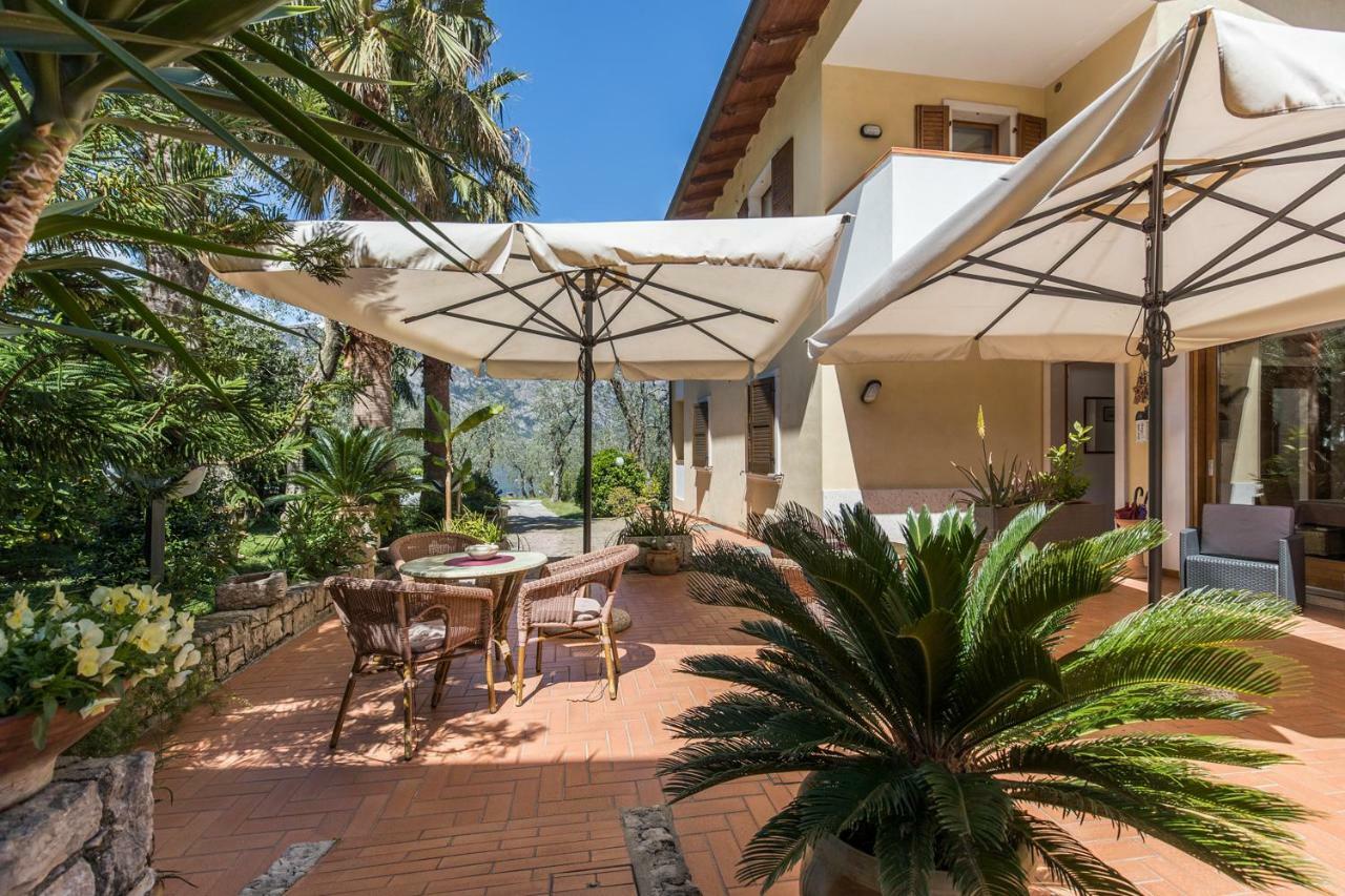 B&B Casa Benamati By Kelly Malcesine Luaran gambar
