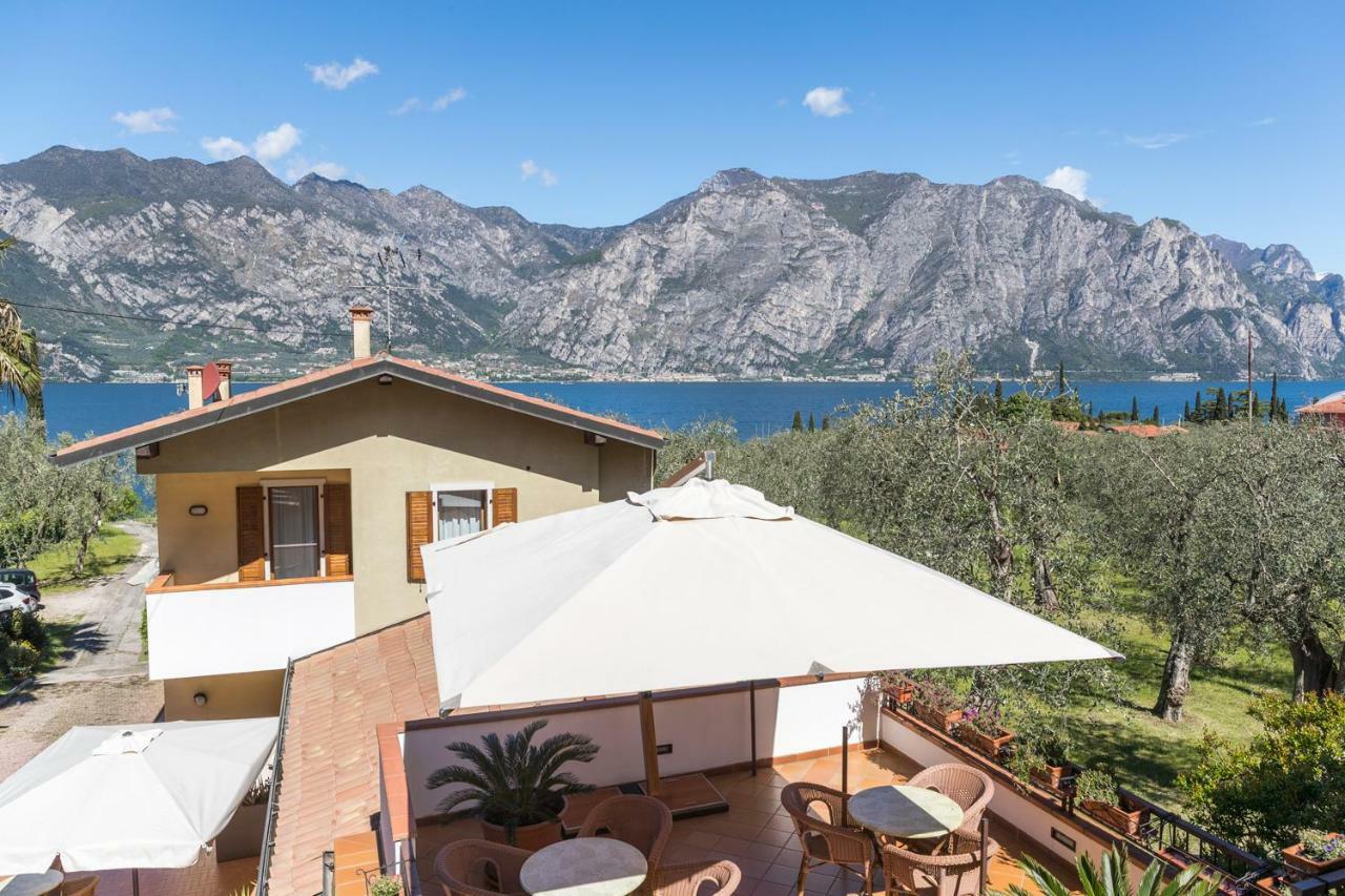 B&B Casa Benamati By Kelly Malcesine Luaran gambar
