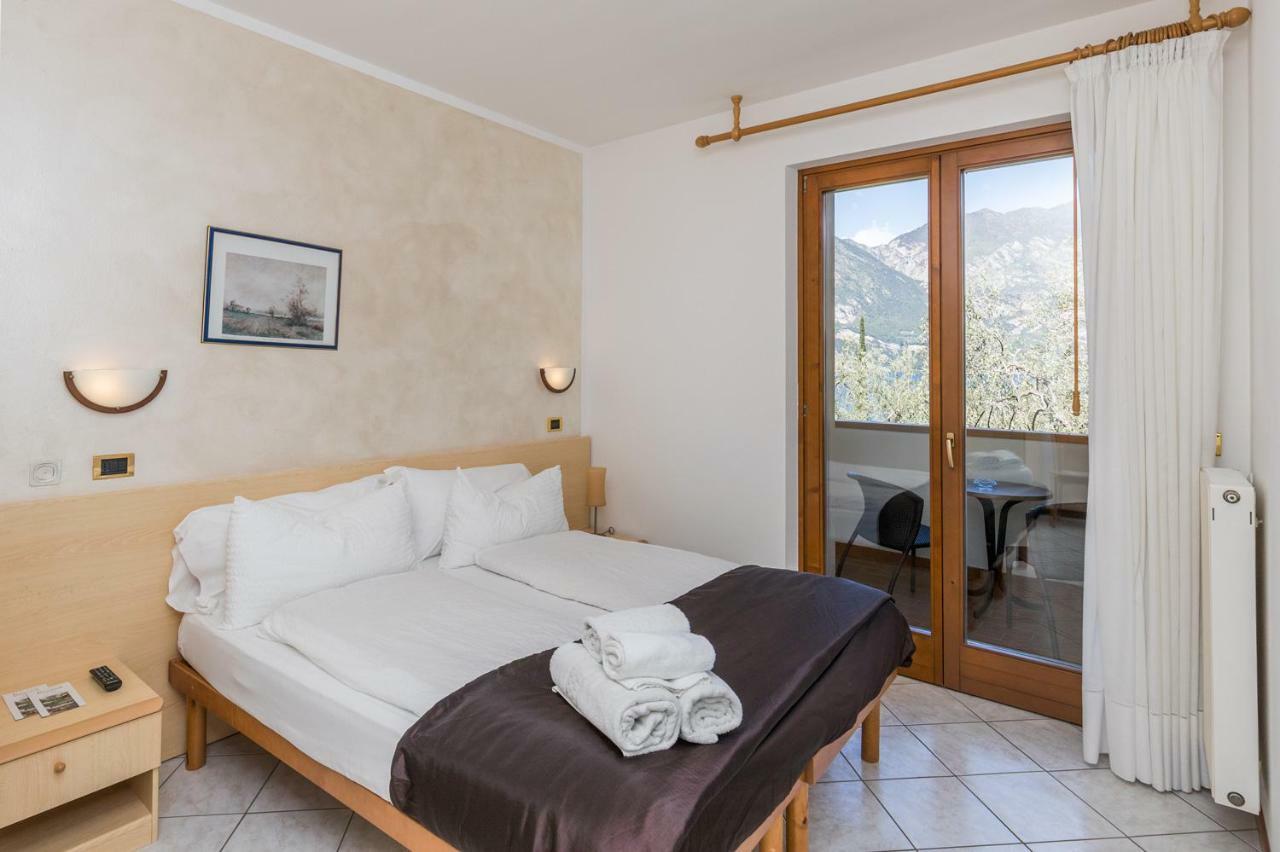 B&B Casa Benamati By Kelly Malcesine Luaran gambar