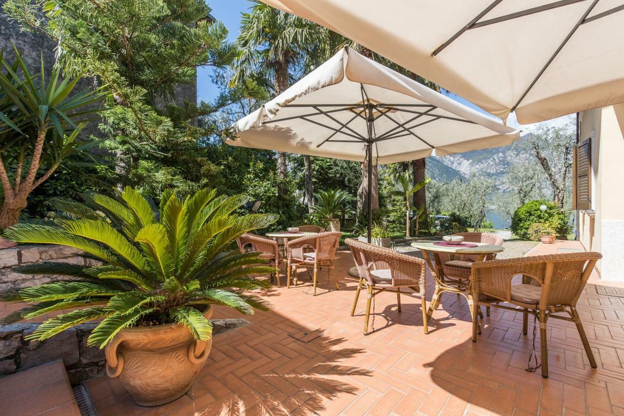 B&B Casa Benamati By Kelly Malcesine Luaran gambar