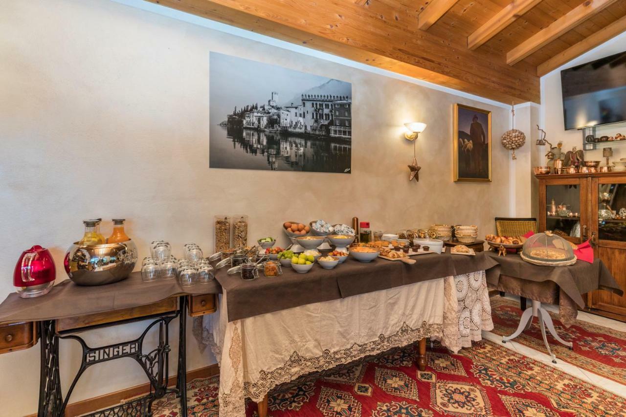 B&B Casa Benamati By Kelly Malcesine Luaran gambar